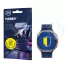 3MK PROTECTION Samsung Galaxy Watch Ultra 2025 - 3mk Hardy Fusion -kellosuojaus