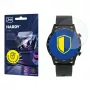 3MK PROTECTION Vector Smart VCTR-32-22BK - 3mk Hardy Fusion -kellosuojaus