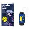 3MK PROTECTION Xiaomi Smart Band 9 Active - 3mk Hardy Fusion -kellosuojaus