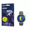 3MK PROTECTION Xiaomi Watch S4 - 3mk Hardy Fusion -kellosuojaus
