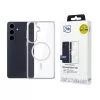 3MK PROTECTION Samsung Galaxy S26 - 3mk Hardy LiqForce MagCase musta