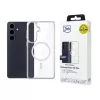 3MK PROTECTION Samsung Galaxy S26+ - 3mk Hardy LiqForce MagCase