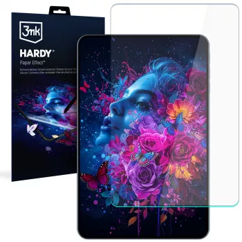 3MK PROTECTION HardyPaper näytönsuojakalvo Samsung Galaxy Tab Active 5 - mattapintainen, heijastamaton, paperimainen (1 pakkaus)