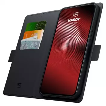 3MK Hardy Foldy -kotelo Realme 11 Pro+:lle