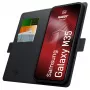 3MK PROTECTION Samsung Galaxy M35 - 3mk Hardy Foldy -kotelo