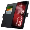 3MK PROTECTION Samsung Galaxy S26 - 3mk Hardy Foldy -kotelo