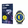 3MK PROTECTION Garmin Instinct E 40 mm - 3mk Hardy Fusion -älykellon näytönsuoja