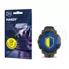 3MK PROTECTION Garmin Instinct E 45 mm - 3mk Hardy Fusion -älykellon suojus