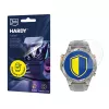 3MK PROTECTION Aligator Watch GPS - 3mk Hardy Fusion -älykellon suojus