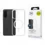 3MK Hardy LiqForce MagCase Samsung Galaxy A37 -puhelimelle