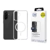 3MK Hardy LiqForce MagCase Samsung Galaxy A37 -puhelimelle