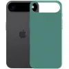 3MK PROTECTION Apple iPhone 16 Pro Max Hardy Mellow Case vihreä