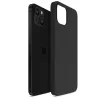 3MK PROTECTION Apple iPhone 14 - 3mk Hardy Mellow -kotelo musta