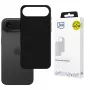 3MK PROTECTION Apple iPhone Air - 3mk Hardy Mellow Case musta