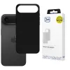 3MK PROTECTION Apple iPhone Air - 3mk Hardy Mellow Case musta