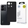 3MK PROTECTION Poco C65 - 3mk Hardy Mellow Case musta