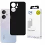 3MK PROTECTION Hardy Mellow Case Xiaomi Redmi 13C 5G:lle - musta
