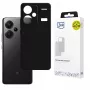 3MK PROTECTION Redmi Note 13 Pro+ - 3mk Hardy Mellow Case musta