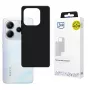 3MK PROTECTION Redmi Note 14 5G Hardy Mellow Case musta