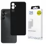 3MK PROTECTION Samsung Galaxy A05s - 3mk Hardy Mellow Case musta