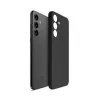 3MK PROTECTION Samsung Galaxy A54 5G - 3mk Hardy Mellow Case musta