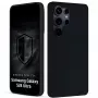 3MK PROTECTION Samsung Galaxy S24 Ultra - 3mk Hardy Mellow Case musta