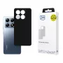 3MK PROTECTION Xiaomi 14T - 3mk Hardy Mellow Case musta