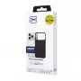 3MK PROTECTION Apple iPhone 16 Pro Max Hardy Mellow Case harmaa