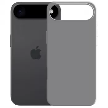 3MK PROTECTION Apple iPhone Air - 3mk Hardy Mellow Case harmaa