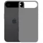 3MK PROTECTION Apple iPhone Air - 3mk Hardy Mellow Case harmaa