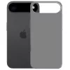 3MK PROTECTION Apple iPhone Air - 3mk Hardy Mellow Case harmaa