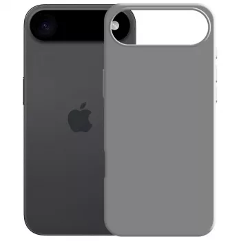 3MK PROTECTION Apple iPhone Air - 3mk Hardy Mellow Case harmaa
