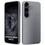 3MK PROTECTION Samsung Galaxy S24 FE - 3mk Hardy Mellow Case harmaa