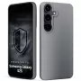3MK PROTECTION Samsung Galaxy S25 - 3mk Hardy Mellow Case harmaa