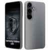 3MK PROTECTION Samsung Galaxy S25 - 3mk Hardy Mellow Case harmaa