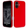 3MK PROTECTION Apple iPhone 17 - 3mk Hardy Mellow Case punainen