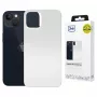 3MK PROTECTION Apple iPhone 14 Plus - 3mk Hardy Mellow MagCase valkoinen