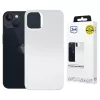 3MK PROTECTION Apple iPhone 14 Plus - 3mk Hardy Mellow MagCase valkoinen