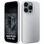 3MK PROTECTION Apple iPhone 14 Pro Max Hardy Mellow MagCase valkoinen