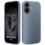 3MK PROTECTION Apple iPhone 16 - 3mk Hardy Mellow MagCase ultramariini