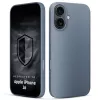 3MK PROTECTION Apple iPhone 16 - 3mk Hardy Mellow MagCase ultramariini