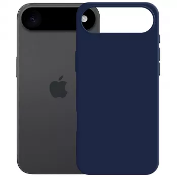 3MK PROTECTION Apple iPhone Air - 3mk Hardy Mellow Case tummansininen