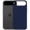 3MK PROTECTION Apple iPhone Air - 3mk Hardy Mellow Case tummansininen