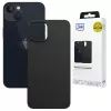 3MK PROTECTION Apple iPhone 15 Plus - 3mk Hardy Mellow MagCase musta