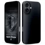 3MK PROTECTION Apple iPhone 16 Plus - 3mk Hardy Mellow MagCase musta
