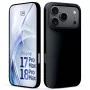 3MK PROTECTION Apple iPhone 17 Pro Max - 3mk Hardy Mellow MagCase musta