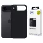 3MK PROTECTION Apple iPhone Air - 3mk Hardy Mellow MagCase musta