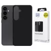 3MK PROTECTION Samsung Galaxy S25+ - 3mk Hardy Mellow MagCase musta
