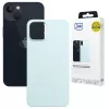 3MK PROTECTION Apple iPhone 15 Plus - 3mk Hardy Mellow MagCase sininen
