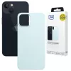 3MK PROTECTION Apple iPhone 14 Plus - 3mk Hardy Mellow MagCase sininen